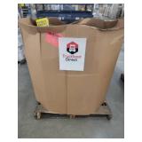 Mixed Book Pallet Raw untouched books