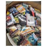 Mixed Book Pallet Raw untouched books