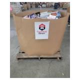 Mixed Book Pallet Raw untouched books