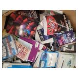 Mixed Book Pallet Raw untouched books