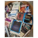 Mixed Book Pallet Raw untouched books