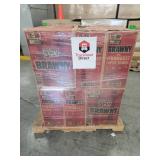 Brawny Paper Towels  Family Rolls 3 ply - 108 rolls