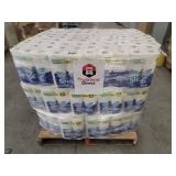 Sparkle Paper Towels- 270 Double Rolls