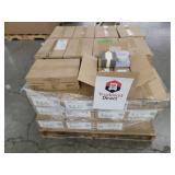 Giving Candles- Bergamot Blush - Aromas of Lemon, Lily of the Valley + Sadlewood - 276 ct.