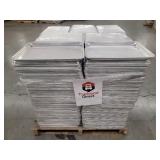 Baking Half Sheet Pans - 620 ct.