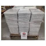 Baking Half Sheet Pans - 620 ct.