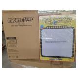 Arcade1Up Pac-Man Metal Scoreboard - 60 ct.