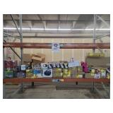 MIXED PALLET UNCLAIMED / UNLISTED / MYSTERY GOODS