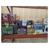 MIXED PALLET UNCLAIMED / UNLISTED / MYSTERY GOODS