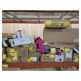 MIXED PALLET UNCLAIMED / UNLISTED / MYSTERY GOODS