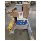 MIXED PALLET UNCLAIMED / UNLISTED / MYSTERY GOODS