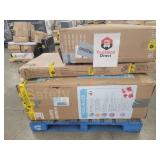 MIXED PALLET UNCLAIMED / UNLISTED / MYSTERY GOODS