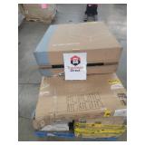 MIXED PALLET UNCLAIMED / UNLISTED / MYSTERY GOODS