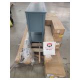 MIXED PALLET UNCLAIMED / UNLISTED / MYSTERY GOODS