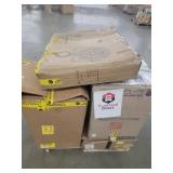 MIXED PALLET UNCLAIMED / UNLISTED / MYSTERY GOODS