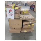 MIXED PALLET UNCLAIMED / UNLISTED / MYSTERY GOODS