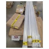 MIXED PALLET UNCLAIMED / UNLISTED / MYSTERY GOODS