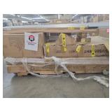 MIXED PALLET UNCLAIMED / UNLISTED / MYSTERY GOODS