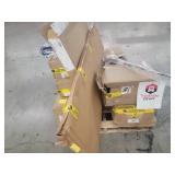 MIXED PALLET UNCLAIMED / UNLISTED / MYSTERY GOODS