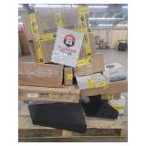 MIXED PALLET UNCLAIMED / UNLISTED / MYSTERY GOODS