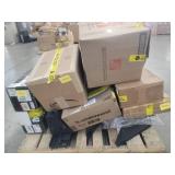 MIXED PALLET UNCLAIMED / UNLISTED / MYSTERY GOODS