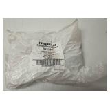 Hillman 883377 5/8 in. x 2-1/2 in. Grade 8 Yellow Zinc Hex Cap Screws 5 count