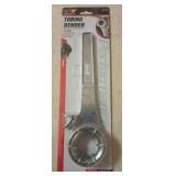 Performance Tool W703 Large Tubing Bender