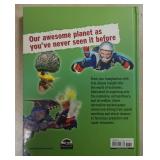 Discovery Channel Extreme World Book