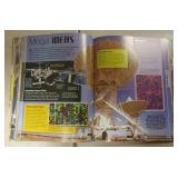 Discovery Channel Extreme World Book