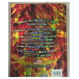 Guinness World Records 2011