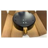 Wikai Water Pressure Gauge for Fire Protection RC50