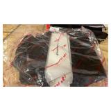 APremium Engine Air Filter Automotive Replacement R122316200 EAF10989R-C DP60