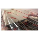 APremium Engine Air Filter Automotive Replacement R122316200 EAF10989R-C DP60