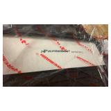 APremium Engine Air Filter Automotive Replacement R122316200 EAF10989R-C DP60