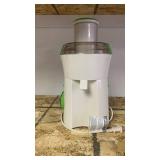 Hamilton Beach Juicer *used working
