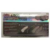 Disc Brake Pad Set-Base R1 Concepts 2310-1698-00 27-1698-00