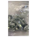 Sukup E57153 Sweep Stop Hardware Set