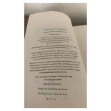 Never Eat Alone and other secrets to success, one relationship at a time by Keith Ferrazzi paperback book