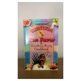 Tortuga Rum Fever and Caribbean Party Cookbook by Barbara Currie Dailey´s