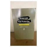 Grassroots Post-Modernism Remaking the soil of cultures by Gustavo Esteva and Madhu Suri Prakash paperback book