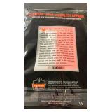 Ergodyne GloWearÂ® 8215BA Type R Class 2 Econo Breakaway Mesh Vest  Orange  S/M DP60