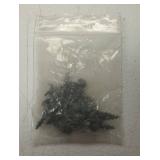 Black Drywall Screws Set of 27