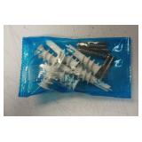 Plastic Drywall Anchors Set