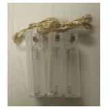 LED String Light Battery Pack