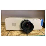 Panasonic LCD Projector - For Parts/Repair ITR80