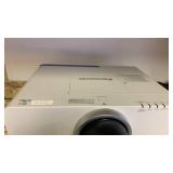 Panasonic LCD Projector - For Parts/Repair ITR80