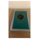 La Comedia Humana by Honorato de Balzac - 1973 Spanish Edition hardcover book