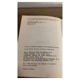 La Comedia Humana by Honorato de Balzac - 1973 Spanish Edition hardcover book