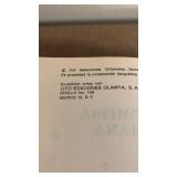 La Comedia Humana by Honorato de Balzac - 1973 Spanish Edition hardcover book