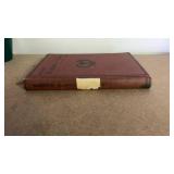 El Alcalde de Zalamea Spanish Book by Calderon de la Barca with introduction, notes and vocabulary by James Geddes